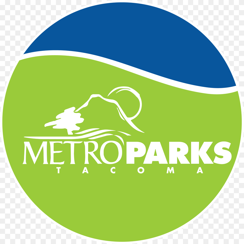 Metro Parks Tacoma Employment Logo Imagetitle Metro Camera Icon, Disk, Badge, Symbol Png Image