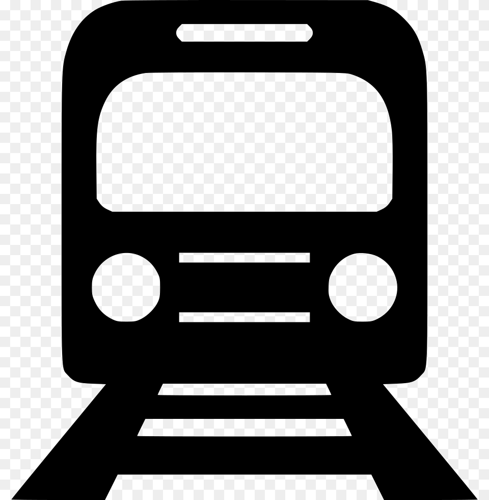 Metro Tra Icon Railway, Terminal, Train, Train Station Free Png Download