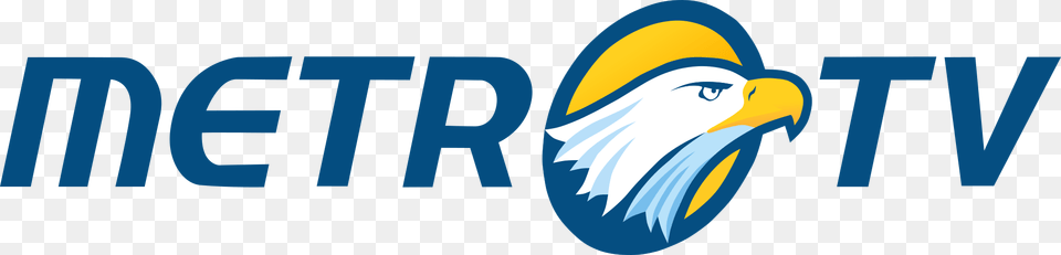 Metro Tv Terbaru, Logo, Animal, Bird, Eagle Png Image