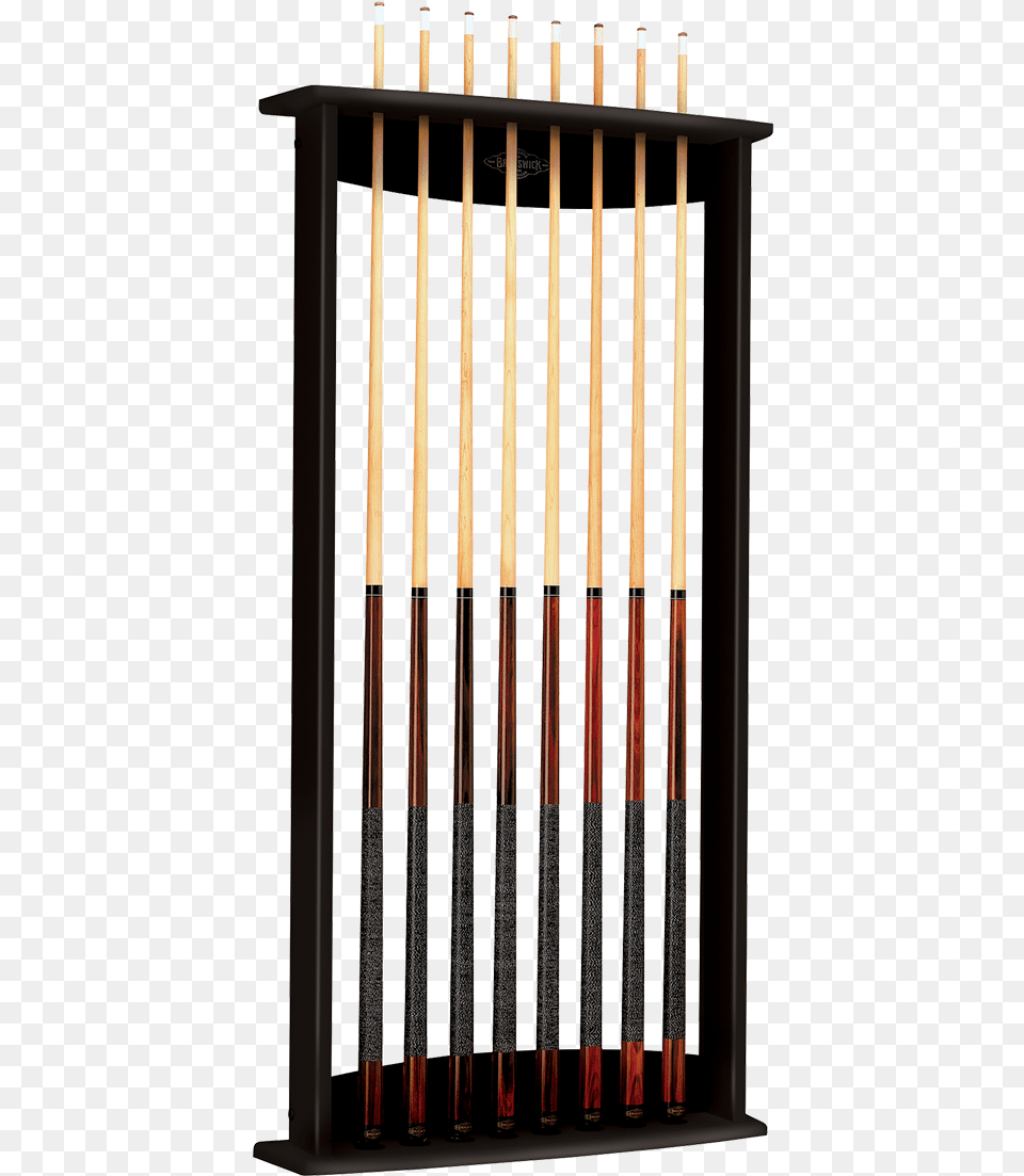 Metro Wall Cue Rack Cue Stick, Gate Png