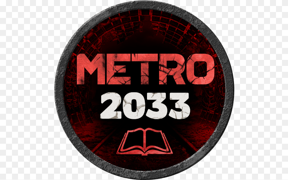 Metro Wiki Circle, Symbol Free Transparent Png