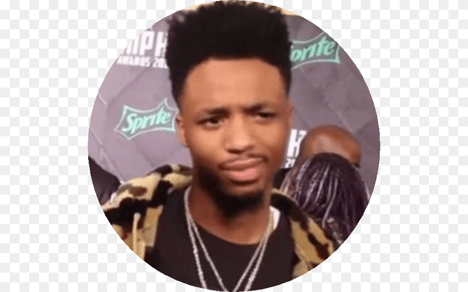 Metroboomin Sprite, Body Part, Face, Head, Neck Png Image