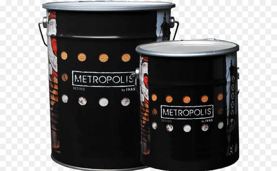 Metrofloor Matt Non Yellowing Water Based Polyurethane Drum, Musical Instrument, Percussion Free Transparent Png