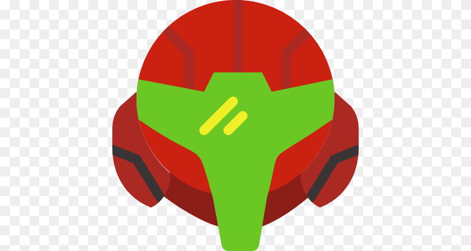 Metroid, Helmet, Clothing, Hardhat, Symbol Png