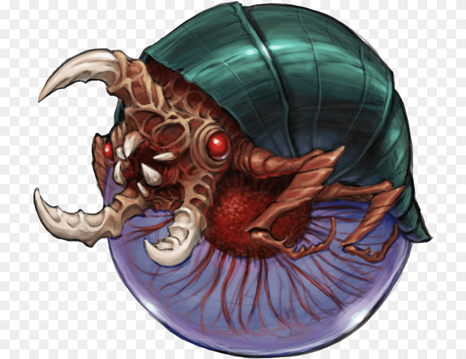 Metroid Creature, Electronics, Hardware Png Image