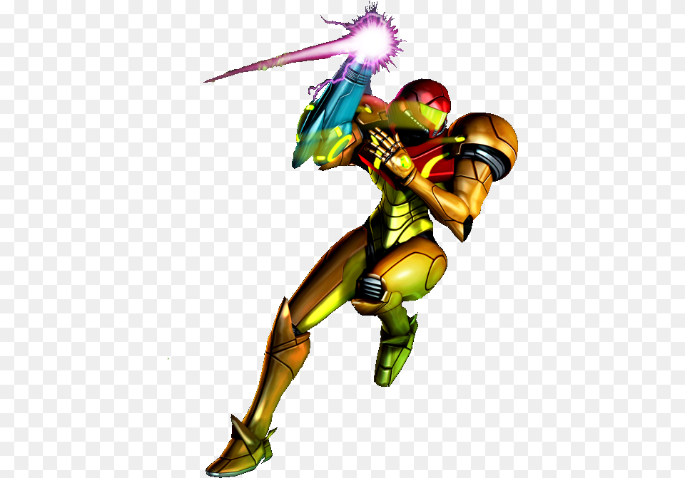 Metroid Other M Clip Art Freeuse Stock Samus Other M Power Suit, Adult, Female, Graphics, Person Png Image
