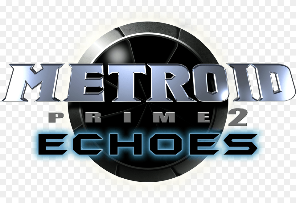 Metroid Prime 2 Echoes Png