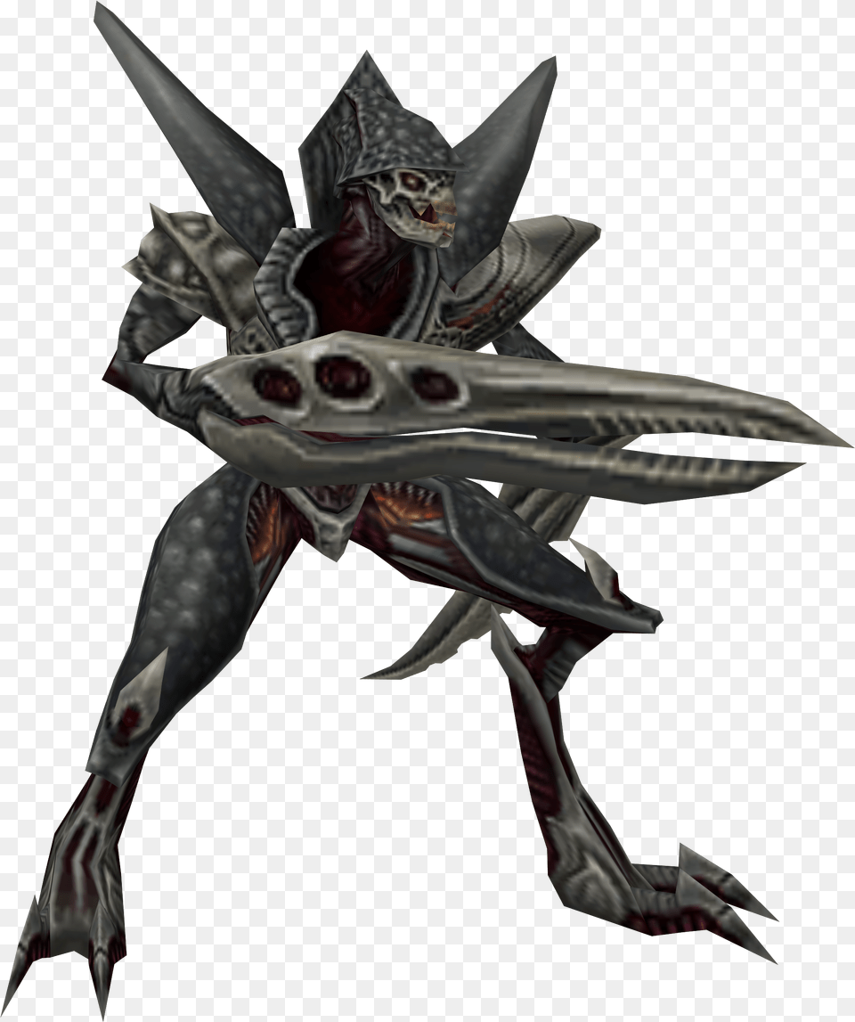 Metroid Prime, Person, Blade, Dagger, Knife Free Png