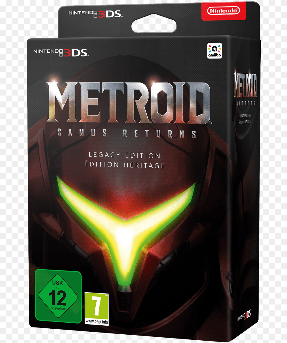 Metroid Prime Samus Free Png Download