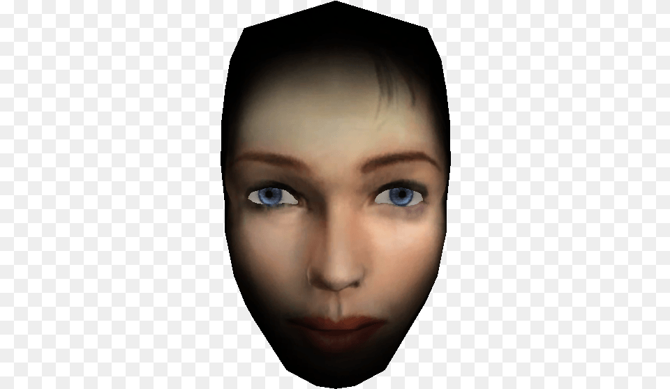 Metroid Prime Samus Face, Photography, Portrait, Head, Person Free Transparent Png
