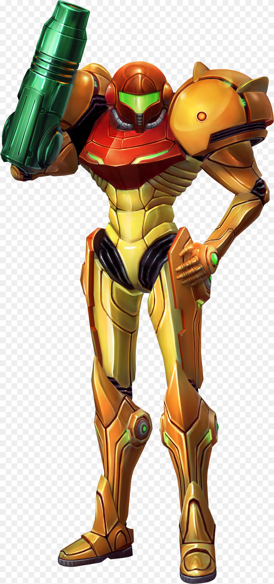 Metroid Prime Samus Samus Aran Metroid Prime Png