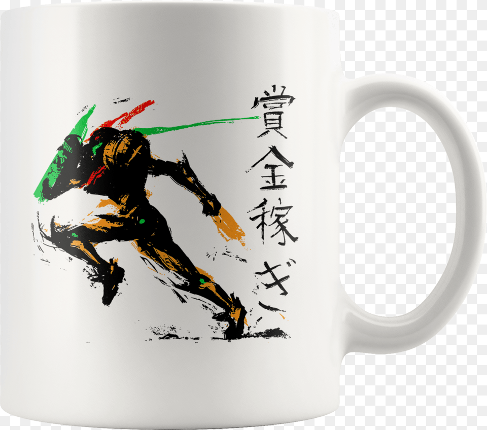 Metroid Prime T Shirt, Cup, Person, Beverage, Coffee Free Transparent Png