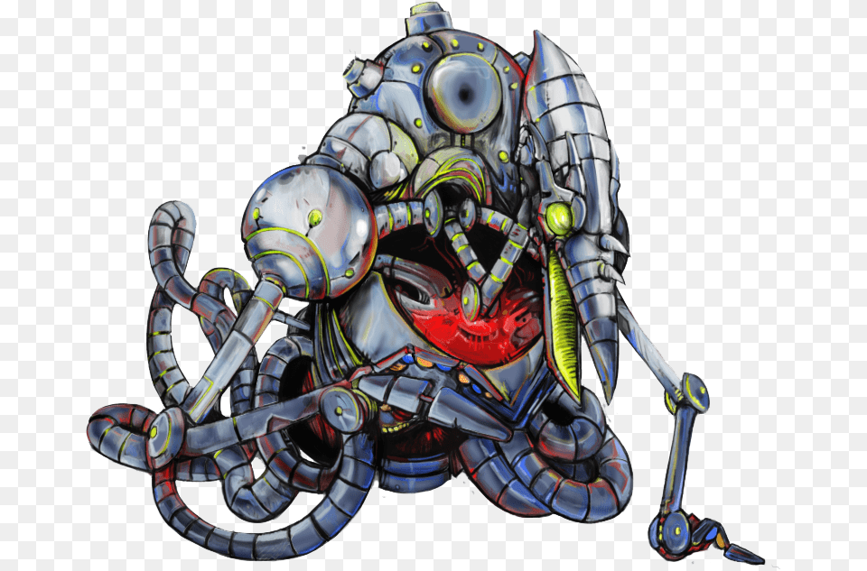 Metroid Zero Mission Artwork, Person Png Image