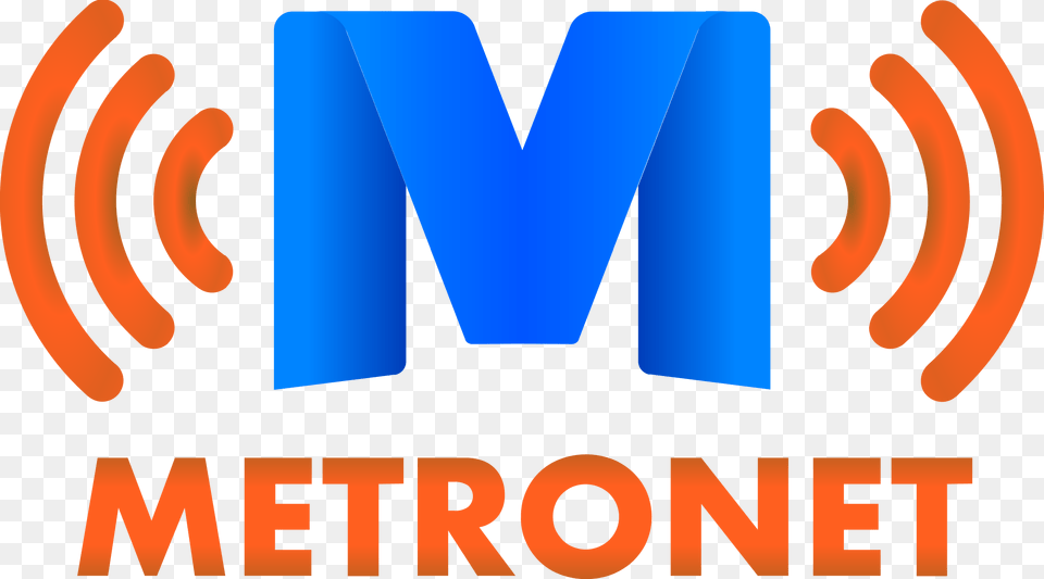Metronet Internet Logo Metronet Logo Free Transparent Png