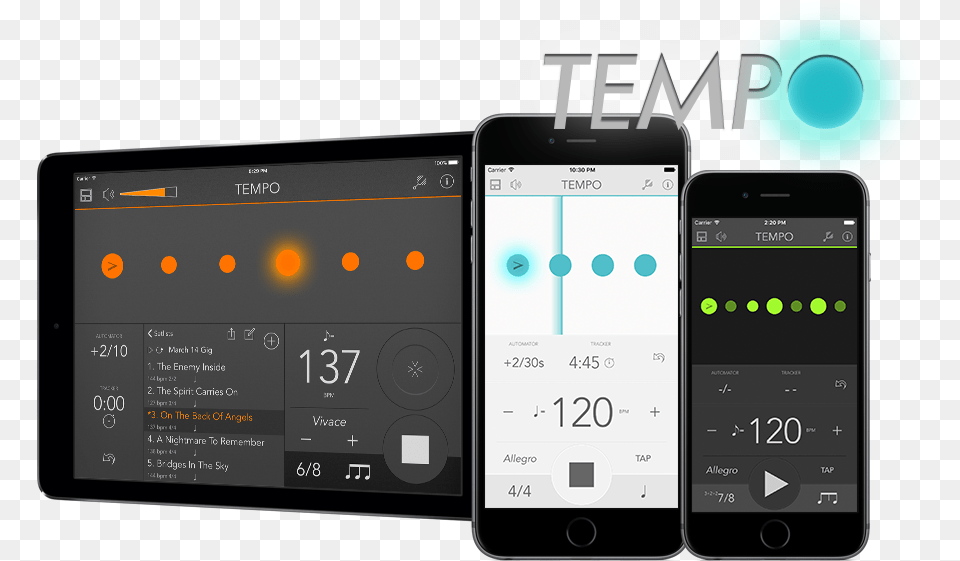 Metronome App, Electronics, Mobile Phone, Phone Free Transparent Png