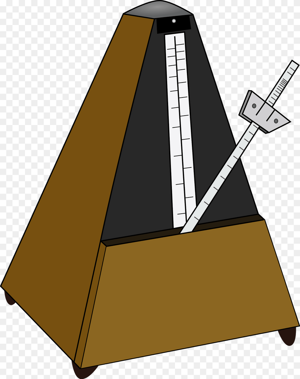 Metronome Clipart Png Image