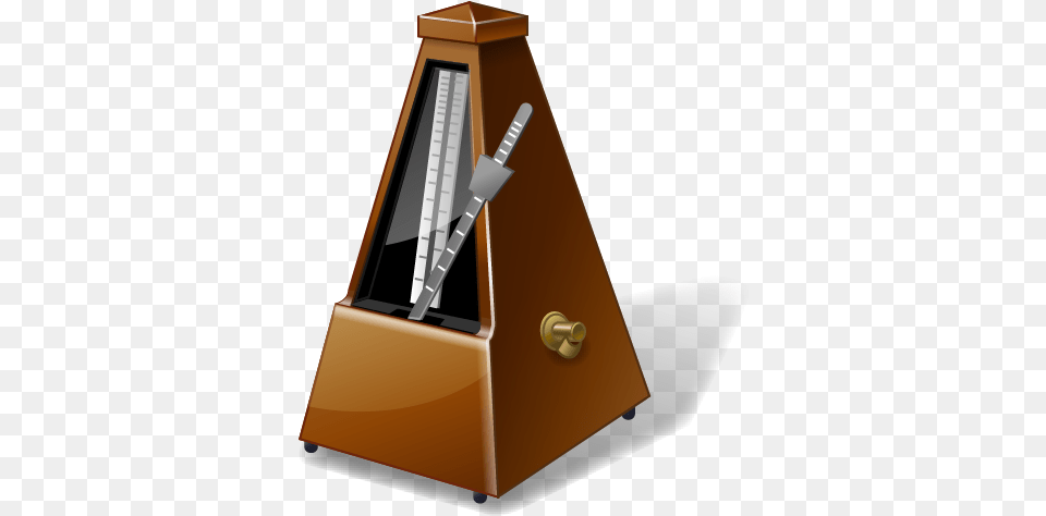 Metronome Tempo Instrument Music Icon Metronomo Icon, Electrical Device, Switch Free Png Download