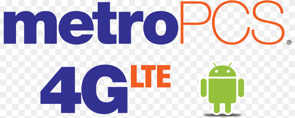 Metropcs Logo Metropcs 4g Lte Logo, Text Free Transparent Png