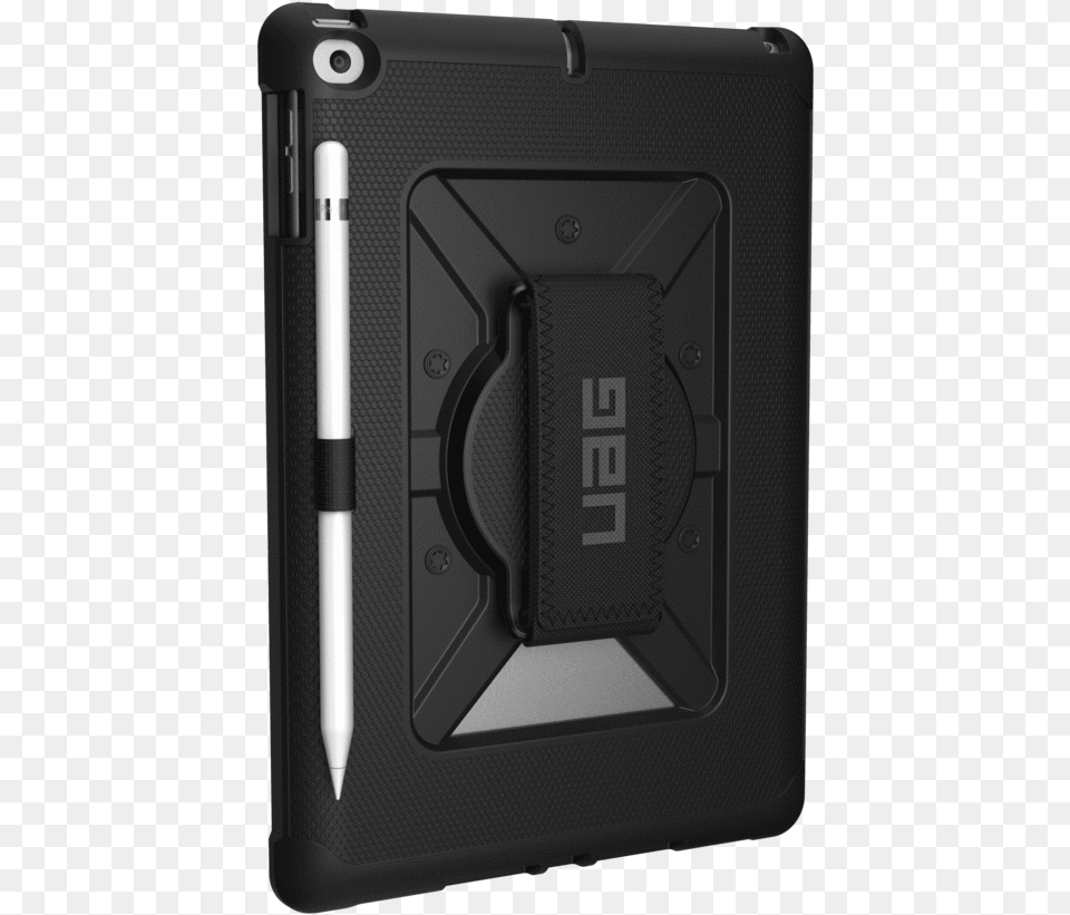 Metropolis Series Ipad Ipad 97 Case With Hand Strap, Electronics, Mobile Phone, Phone, Computer Free Png Download