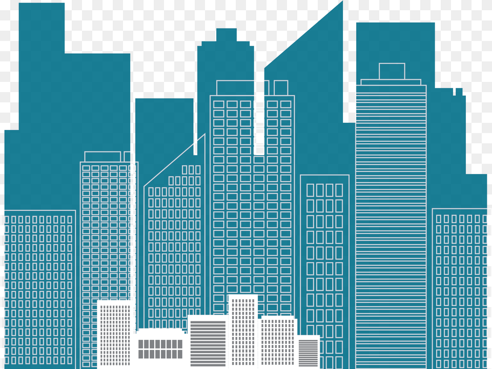 Metropolitan Area, Architecture, Office Building, Metropolis, Urban Png Image