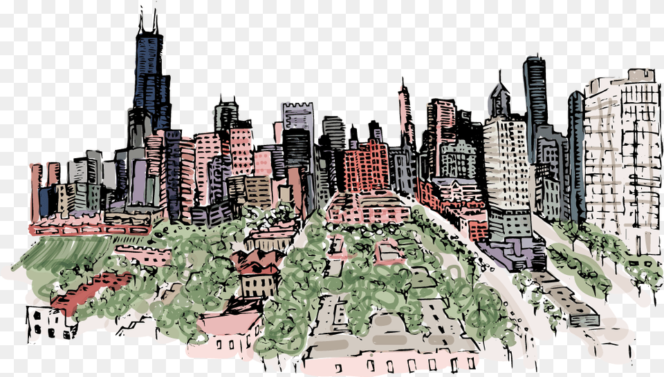 Metropolitan Area, City, Metropolis, Neighborhood, Urban Free Transparent Png