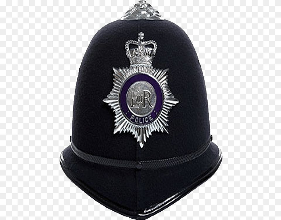 Metropolitan Police Service Custodian Helmet Police Old Fashioned Police Hat, Baseball Cap, Cap, Clothing, Hardhat Free Transparent Png