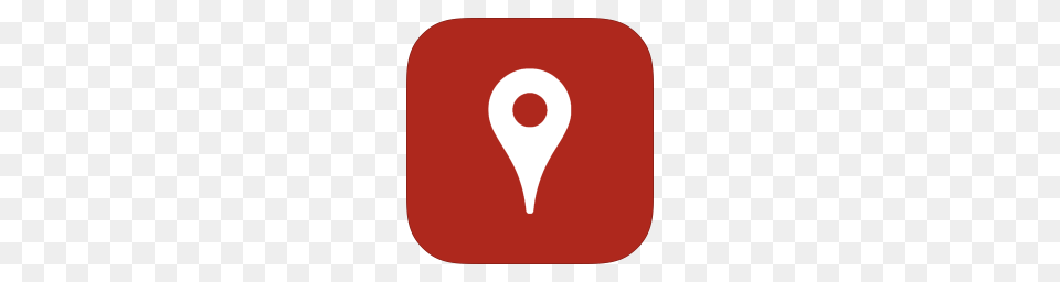 Metroui Google Maps Icon Style Metro Ui Iconset, Logo Free Png