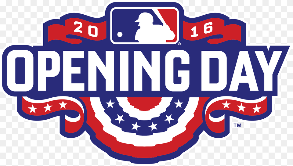 Mets Baseball Logo Clip Freeuse Opening Day Baseball 2018, Emblem, Symbol, Dynamite, Weapon Free Transparent Png