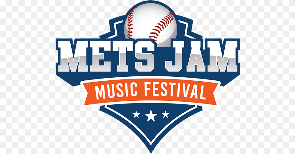 Mets Jam Music Festival Power 1051 Fm New York Yankees, Ball, Baseball, Baseball (ball), Sport Free Png