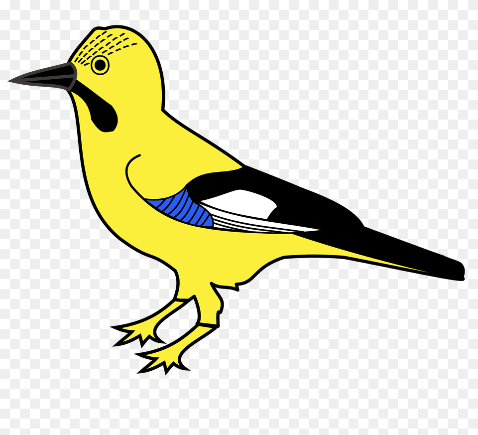 Meuble Hraldique Geai Clipart, Animal, Bird, Finch, Canary Free Transparent Png