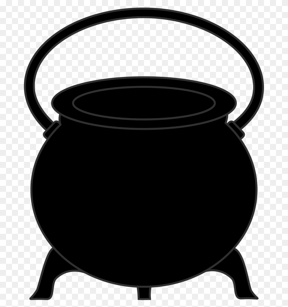 Meuble Marmitte, Cookware, Pot Free Png Download