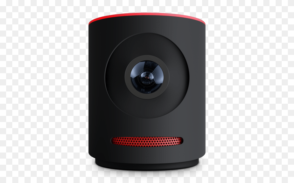 Mevo Black Hero Camera, Electronics, Speaker Free Png