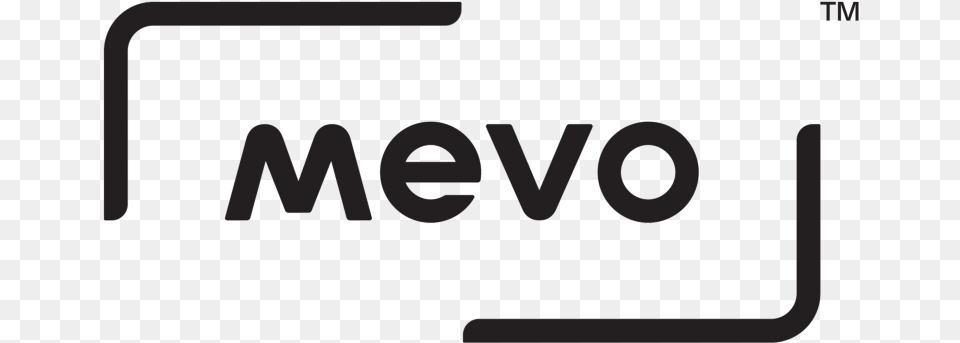 Mevo Logo Graphics, Text Free Png Download