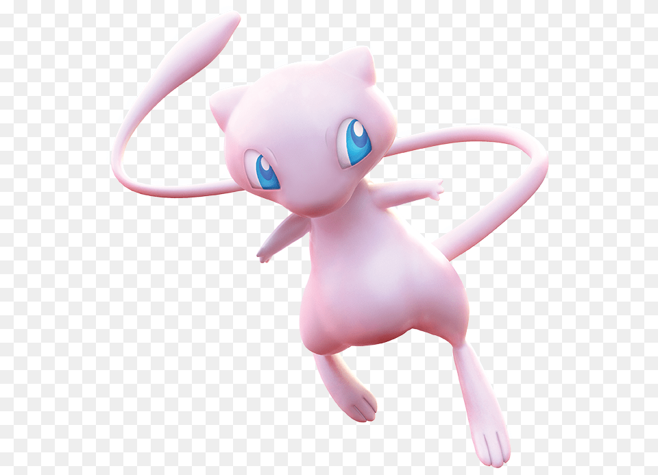 Mew Amp Celebi Blastoise Pokken Tournament Dx, Animal, Cat, Mammal, Pet Free Png Download