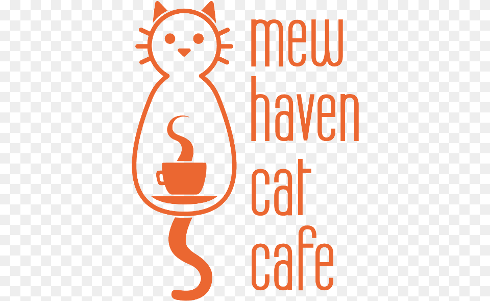 Mew Haven Cat Cafe, Animal, Mammal, Pet, Baby Png Image