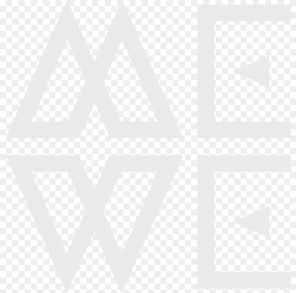 Meweinternational Inc Vertical, Triangle, Star Symbol, Symbol Png Image