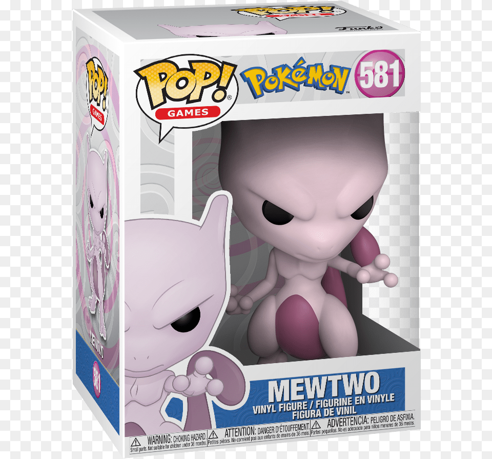 Mewtwo, Baby, Person, Face, Head Free Transparent Png
