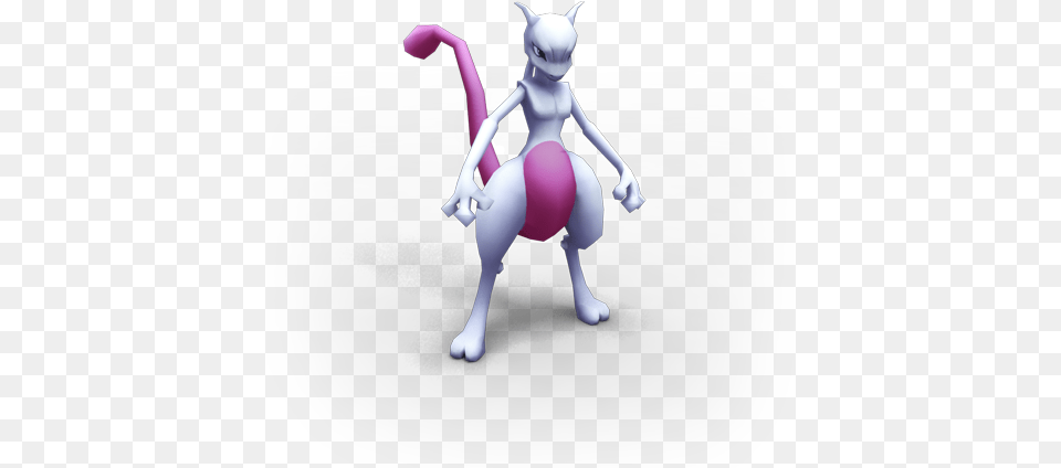 Mewtwo, Baby, Person, Head Free Png