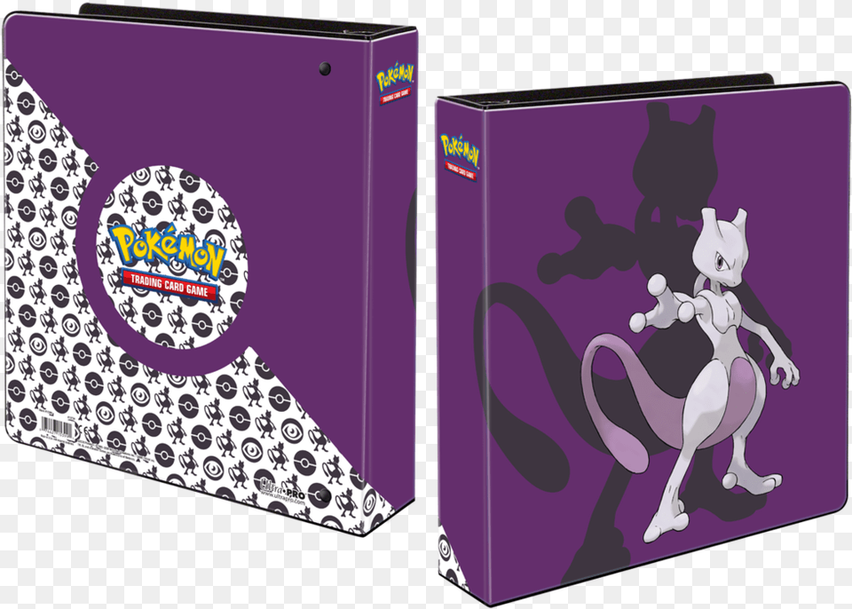 Mewtwo 2 Album For Pokmon Pokemon Mewtwo Binder, File Binder, Baby, Person Free Png