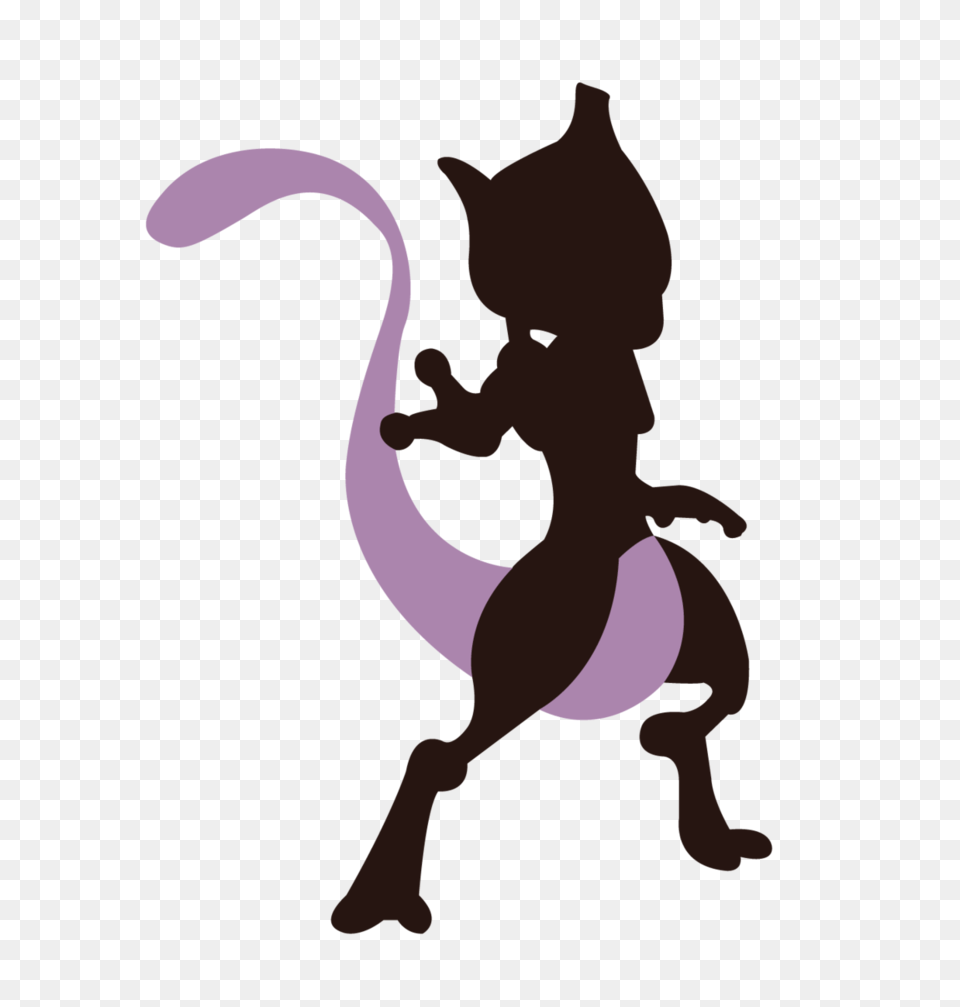 Mewtwo, Baby, Person, Cartoon Free Png