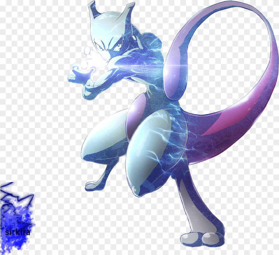 Mewtwo, Accessories, Art, Graphics, Animal Free Transparent Png