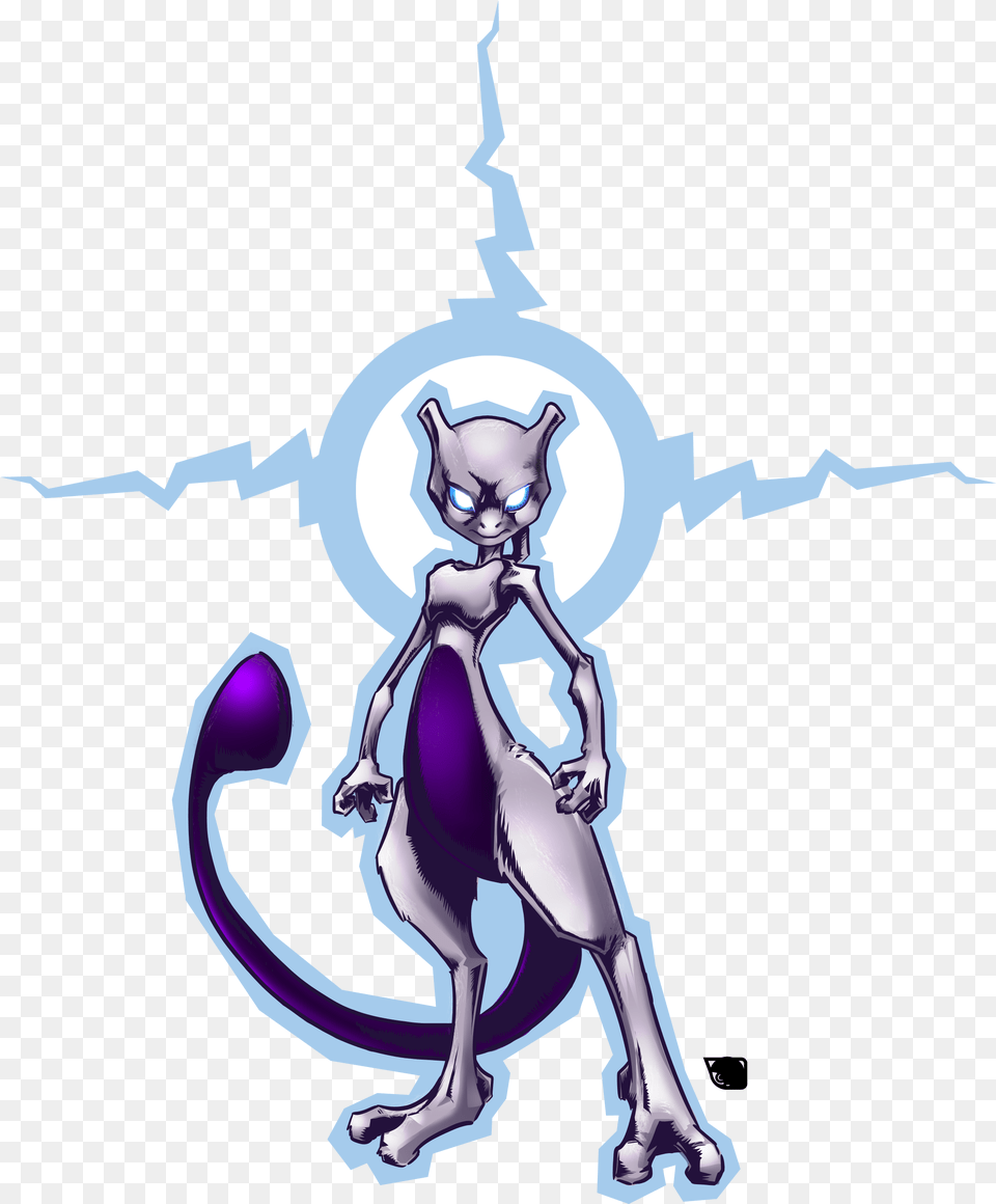 Mewtwo, Electronics, Hardware, Baby, Person Png Image