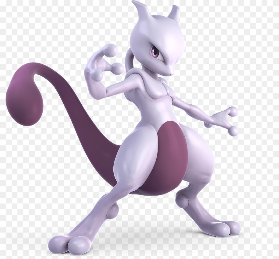Mewtwo Amp Mewtwo Transparent Images Mewtwo Smash Bros Ultimate Png