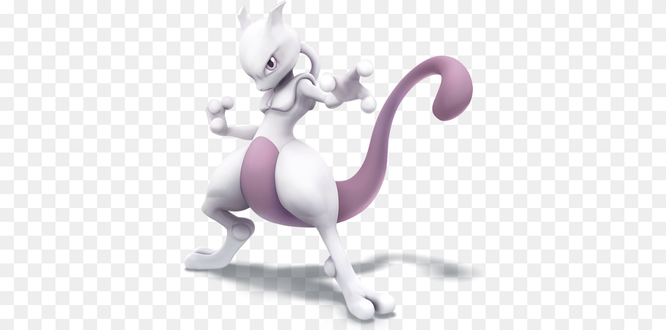 Mewtwo Mewtwo Super Smash Bros, Baby, Person Png Image