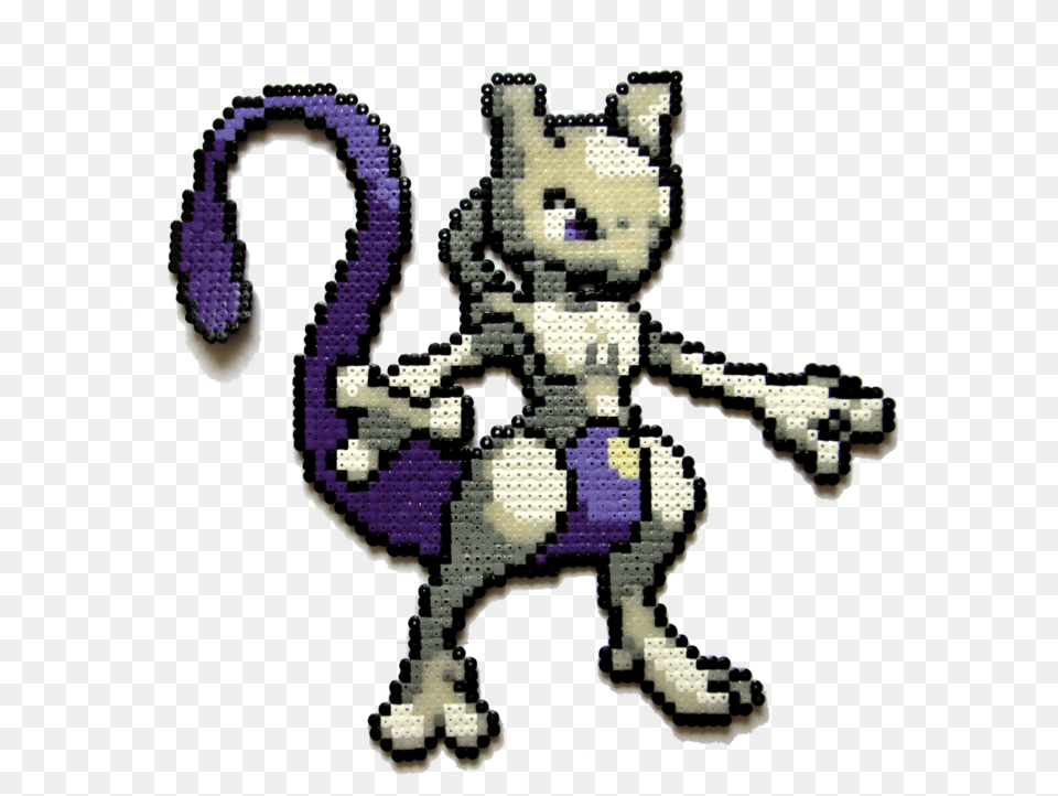 Mewtwo Sprite, Baby, Person Free Png Download