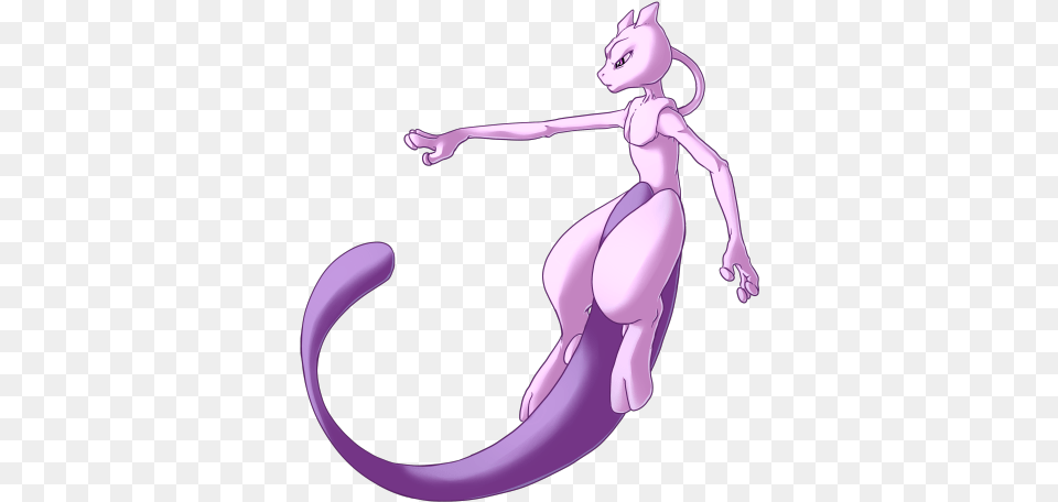 Mewtwo Transparent Picture Mewtwo Transparent, Adult, Female, Person, Woman Png Image