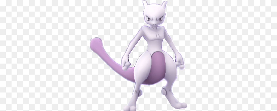 Mewtwo Transparent Pokemon Go Mewtwo Pokemon Go, Baby, Person, Animal, Cat Free Png Download