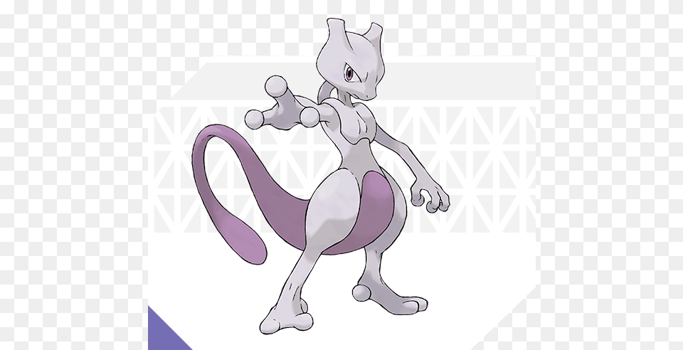 Mewtwo Zygarde And Mewtwo, Cartoon, Baby, Person, Book Free Png