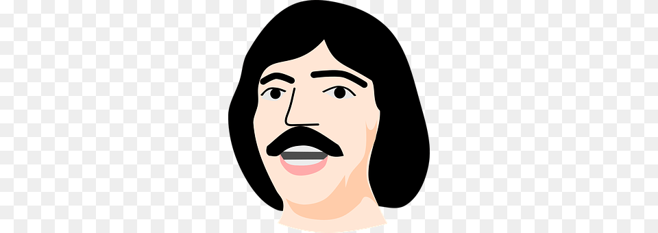 Mexican Face, Head, Person, Stencil Png Image
