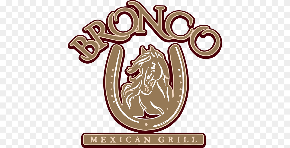 Mexican And Vectors For Dlpngcom Broncos Mexican, Logo, Animal, Lion, Mammal Free Png Download